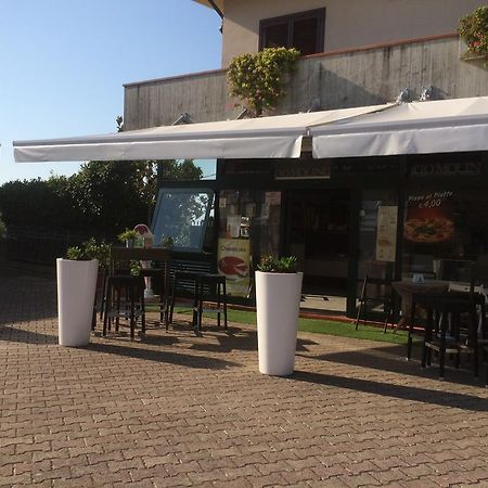 B&B Mirella Citta Sant'Angelo Zewnętrze zdjęcie