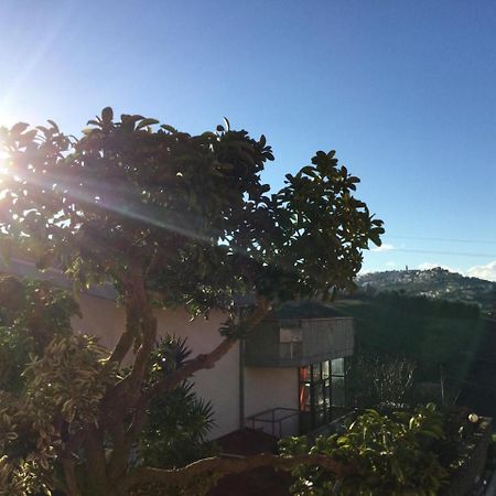 B&B Mirella Citta Sant'Angelo Zewnętrze zdjęcie