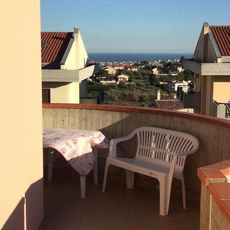 B&B Mirella Citta Sant'Angelo Zewnętrze zdjęcie