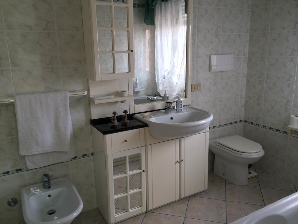B&B Mirella Citta Sant'Angelo Pokój zdjęcie