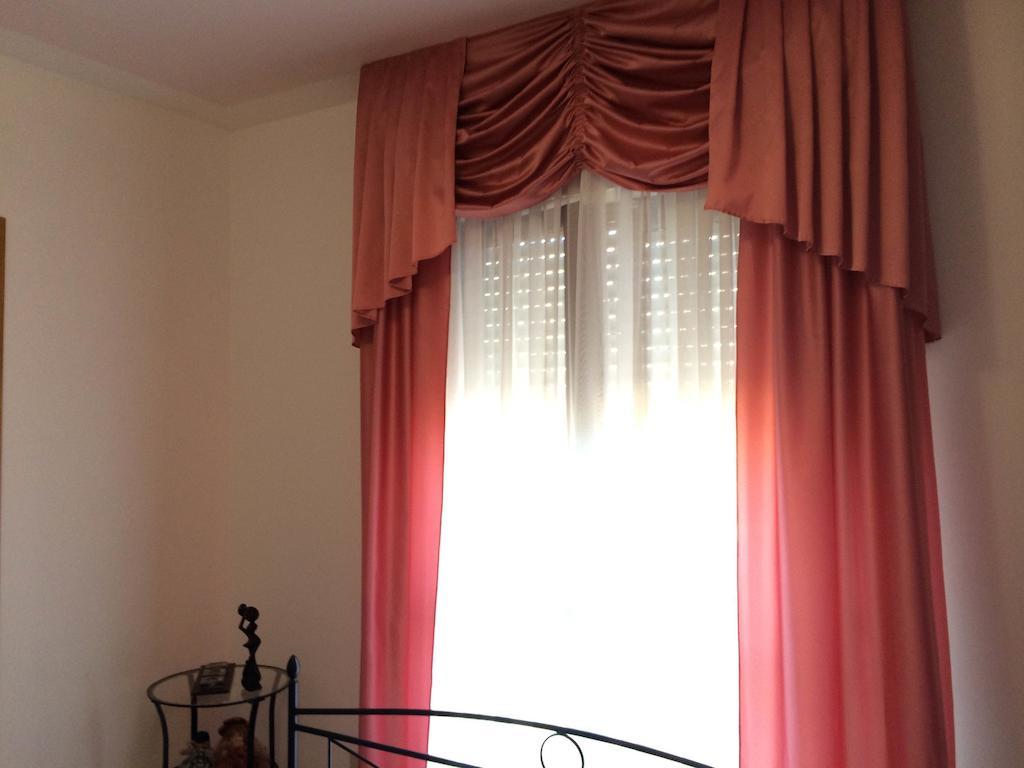 B&B Mirella Citta Sant'Angelo Pokój zdjęcie