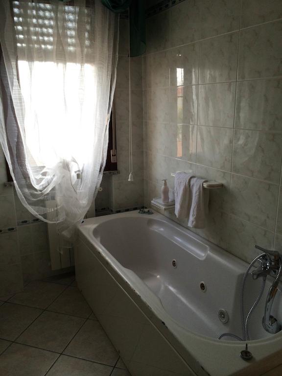 B&B Mirella Citta Sant'Angelo Pokój zdjęcie