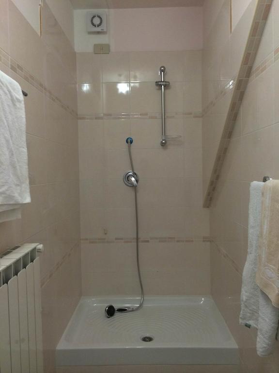 B&B Mirella Citta Sant'Angelo Pokój zdjęcie
