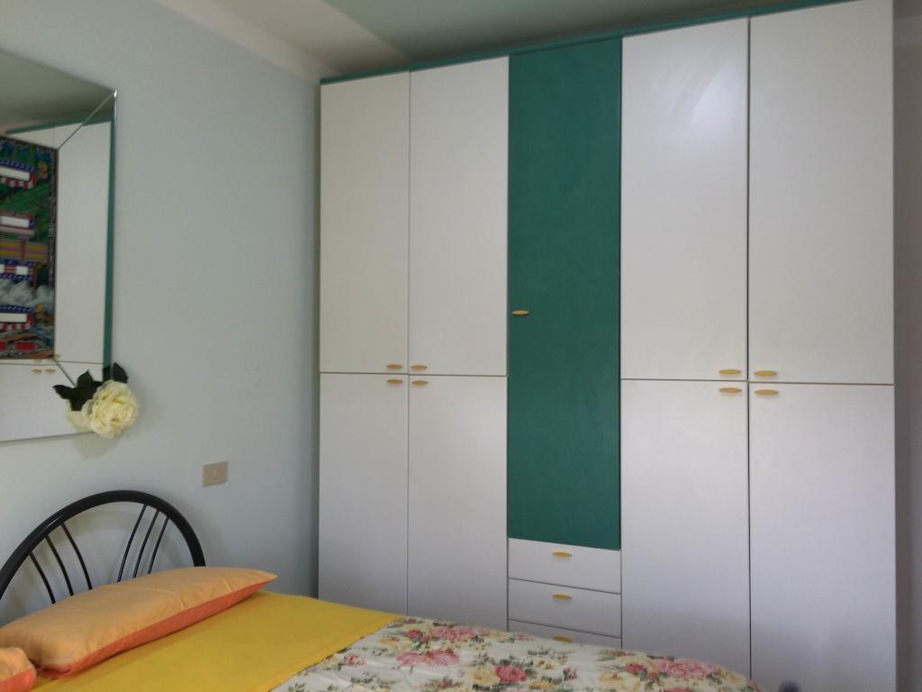 B&B Mirella Citta Sant'Angelo Pokój zdjęcie