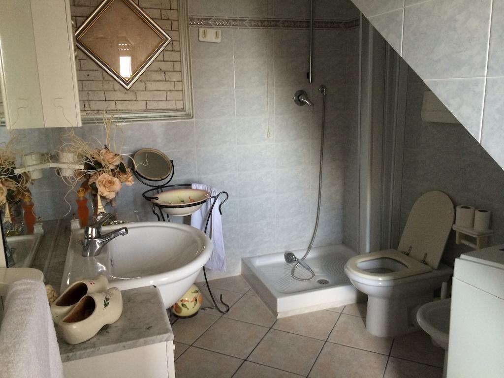 B&B Mirella Citta Sant'Angelo Pokój zdjęcie