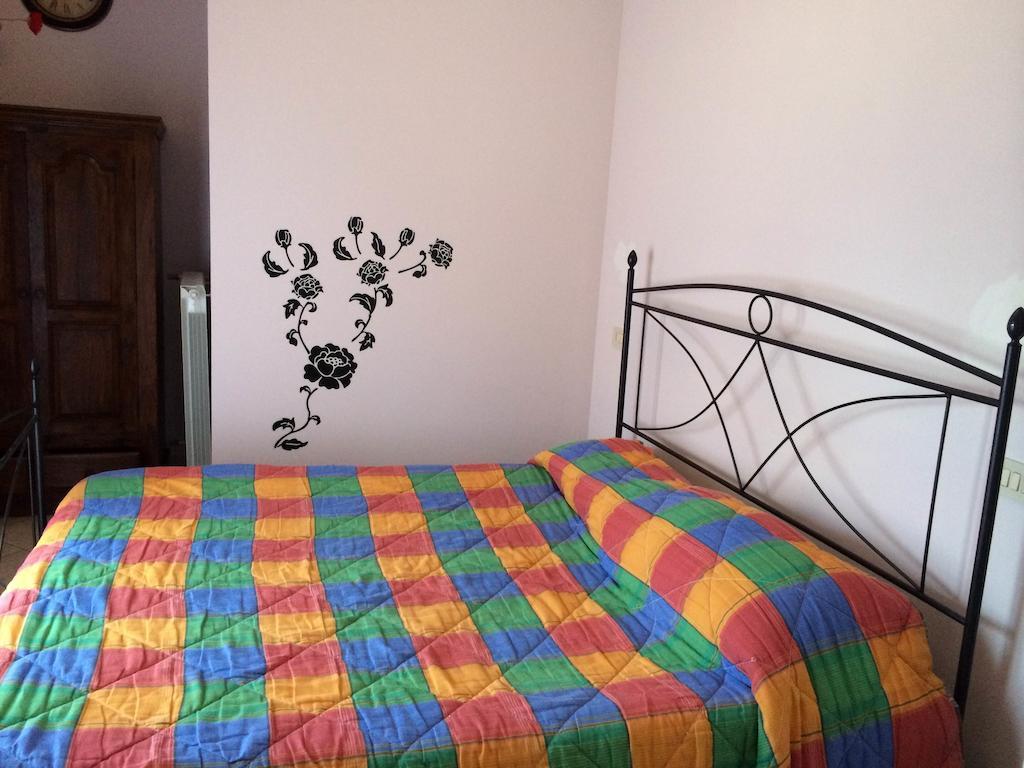 B&B Mirella Citta Sant'Angelo Pokój zdjęcie
