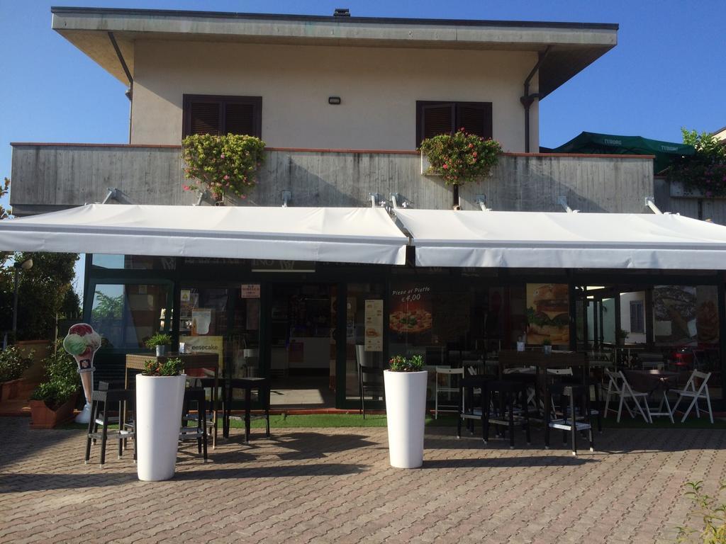 B&B Mirella Citta Sant'Angelo Zewnętrze zdjęcie