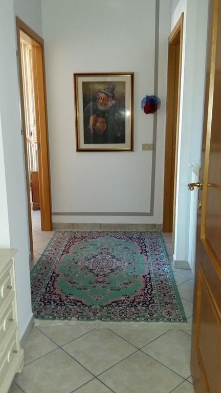 B&B Mirella Citta Sant'Angelo Zewnętrze zdjęcie