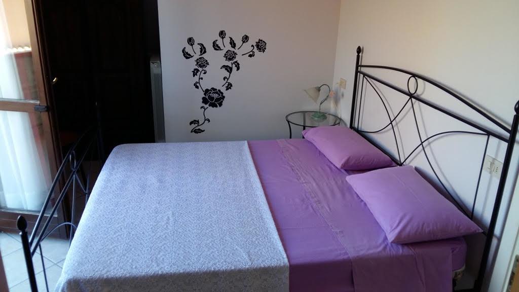 B&B Mirella Citta Sant'Angelo Zewnętrze zdjęcie