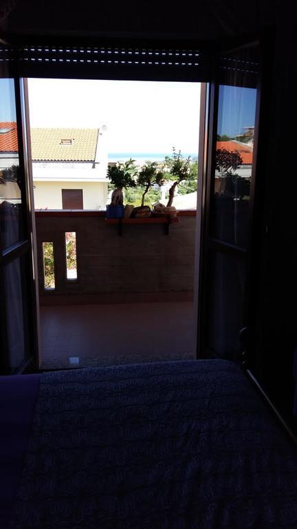 B&B Mirella Citta Sant'Angelo Zewnętrze zdjęcie