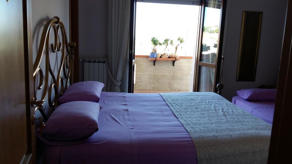 B&B Mirella Citta Sant'Angelo Zewnętrze zdjęcie