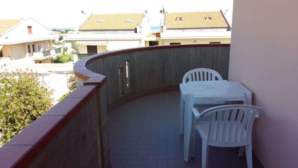 B&B Mirella Citta Sant'Angelo Zewnętrze zdjęcie
