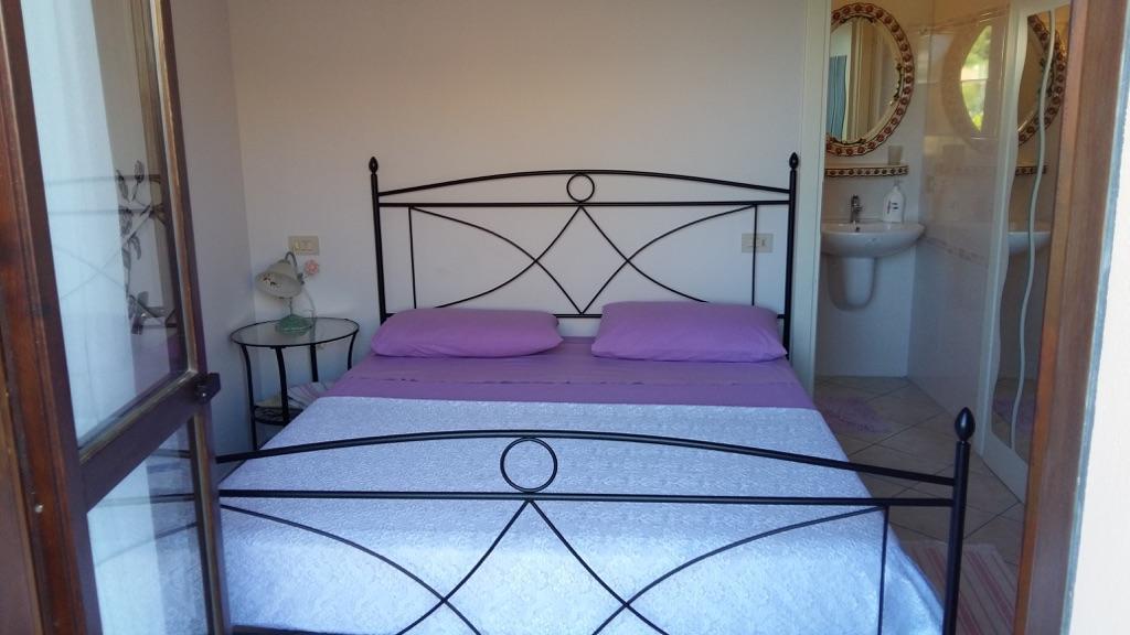 B&B Mirella Citta Sant'Angelo Zewnętrze zdjęcie
