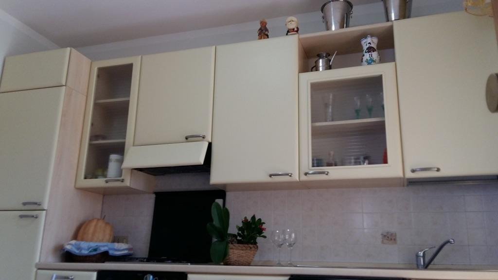 B&B Mirella Citta Sant'Angelo Zewnętrze zdjęcie
