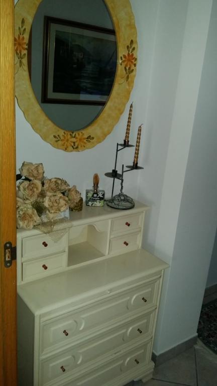 B&B Mirella Citta Sant'Angelo Zewnętrze zdjęcie