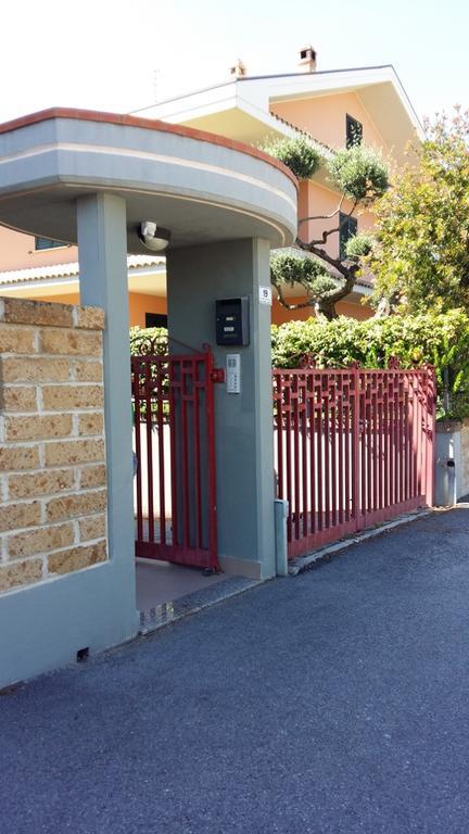 B&B Mirella Citta Sant'Angelo Zewnętrze zdjęcie
